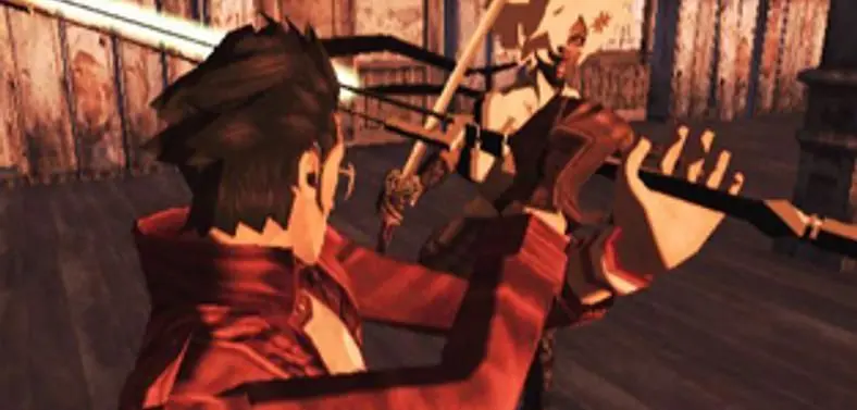 Grasshopper Manufacture working on Killer Is Dead, not a Killer 7 sequel