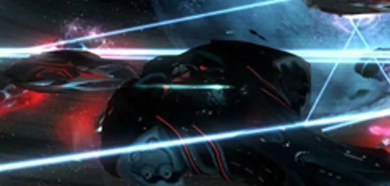 Dev Ironclad dish and unleash Sins of a Solar Empire jumbo patch