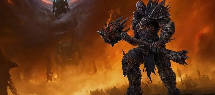 World of Warcraft: Shadowlands Release Times - When Does the Expansion Launch?