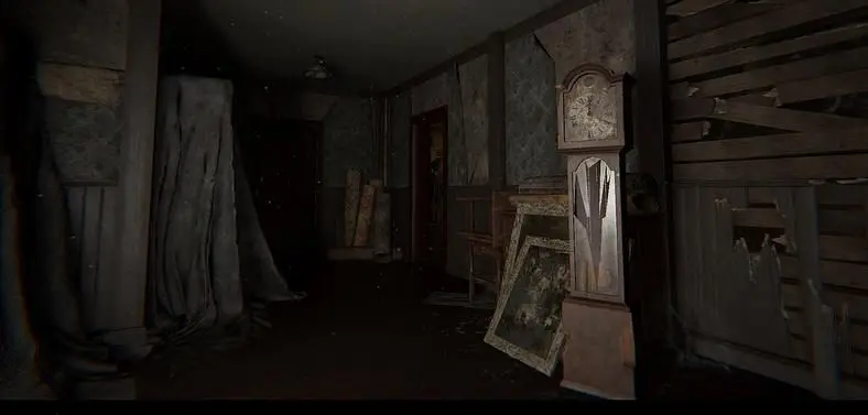 Phasmophobia Chronicle Update Release Date - Latest News