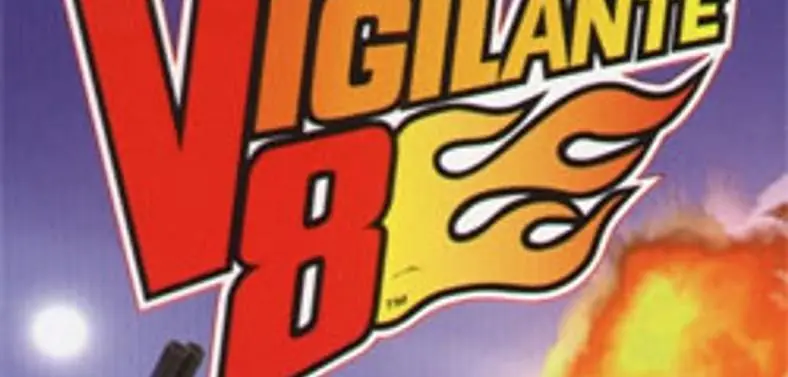 Vigilante 8 nearing release