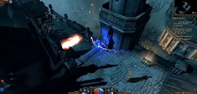 Van Helsing I: Complete Pack now available on Steam