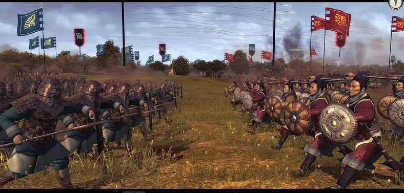 New Update For Oriental Empires Launched
