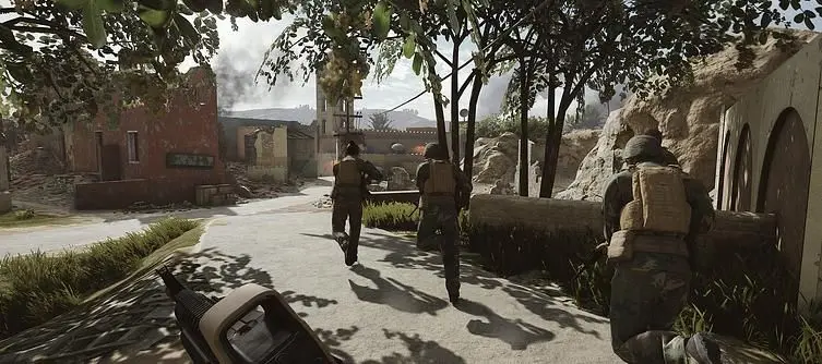 Insurgency: Sandstorm hit with December delay, pre-order beta extended