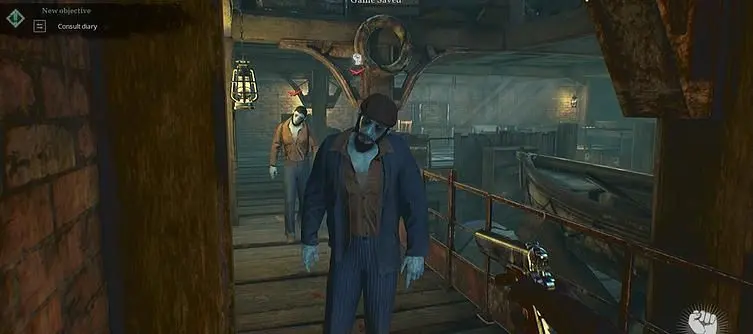 Call of Cthulhu Gun - How Do You Get a Gun?