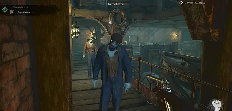 Call of Cthulhu Gun - How Do You Get a Gun?