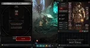 Diablo 4 Season 11 Start and End Dates