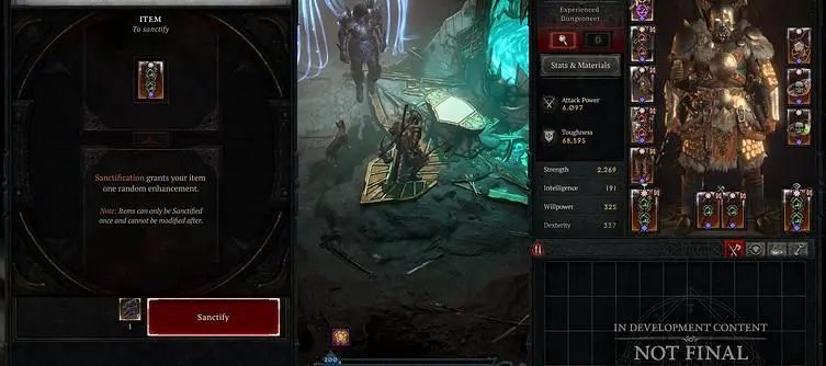 Diablo 4 Season 11 Start and End Dates
