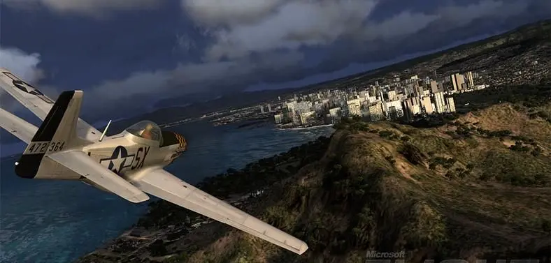Microsoft shuts down Microsoft Flight and 'Project Columbia' development