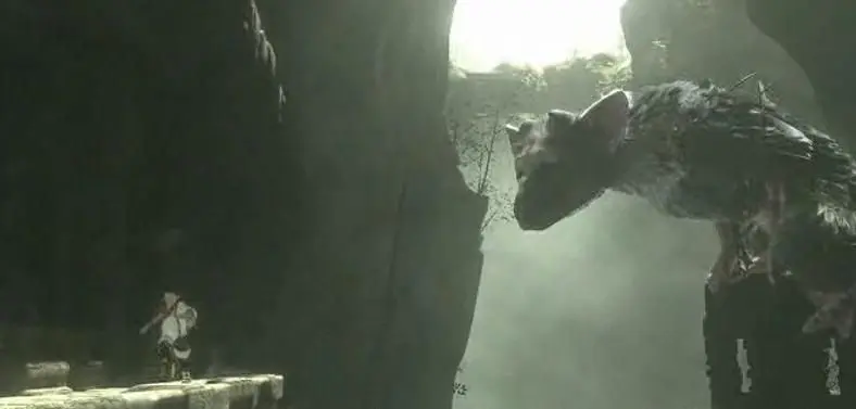 US retailer cancels The Last Guardian preorders, causes brief panic