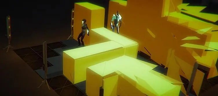Mike Bithell's stealth game Volume "might well slip now into" early 2015