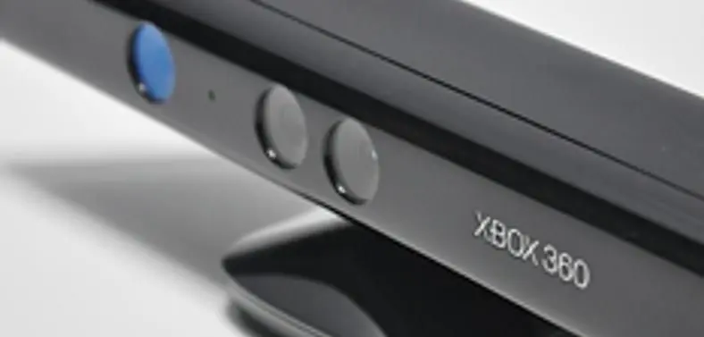 Rare and Molyneux "were very vocal" that Kinect needed buttons