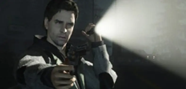 'Alan Wake' still breathing, horror adventure 'blackout' to end soon