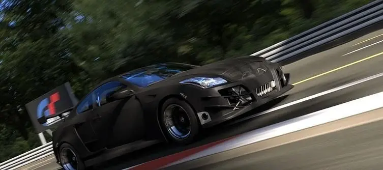 Mid-race save feature coming for Gran Turismo 5