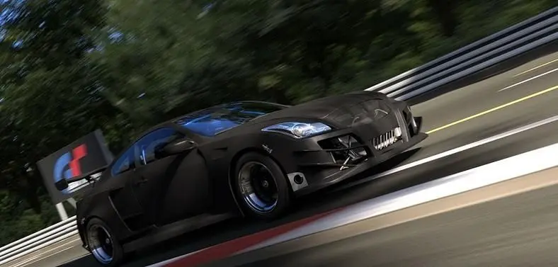 Mid-race save feature coming for Gran Turismo 5
