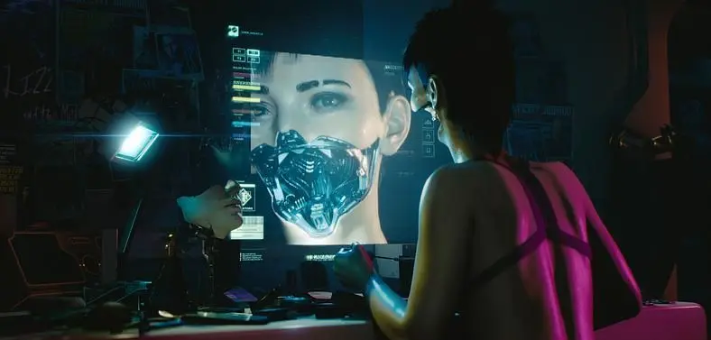 Cyberpunk 2077's VR Mode Could Be Further Along Than Expected