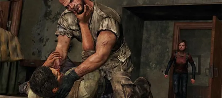 The Last of Us "3rd fastest selling" title in UK chart for 2013 as it debuts 1st place