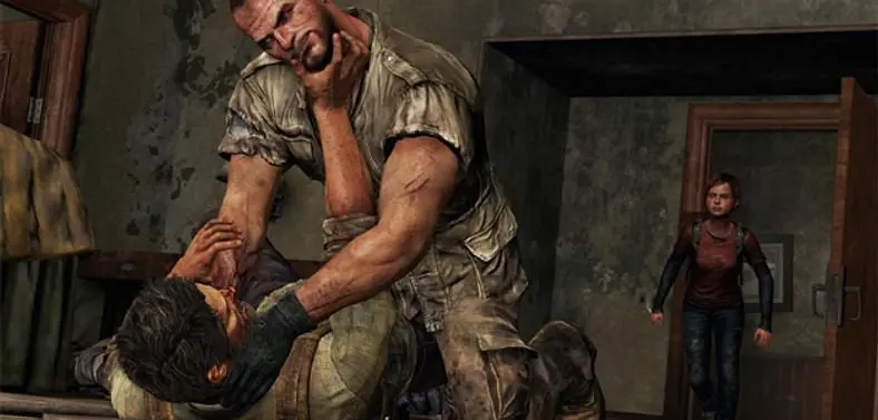 The Last of Us "3rd fastest selling" title in UK chart for 2013 as it debuts 1st place