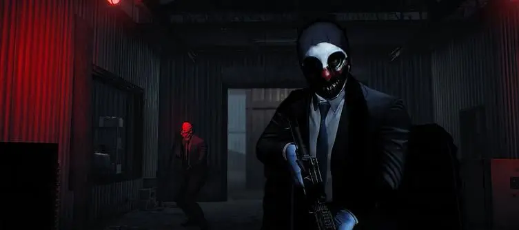 Payday 2 hitting retail in August for PS3, 360; digital only for PC
