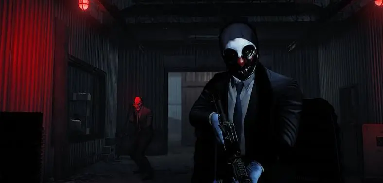 Payday 2 hitting retail in August for PS3, 360; digital only for PC