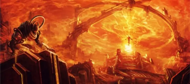Endless Space reaches 300k sales, receives fourth free add-on 'Virtual Awakening'