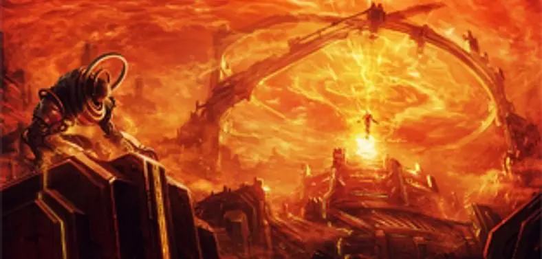 Endless Space reaches 300k sales, receives fourth free add-on 'Virtual Awakening'