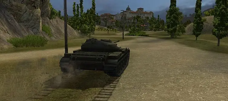 Wargaming launches professional eSports league