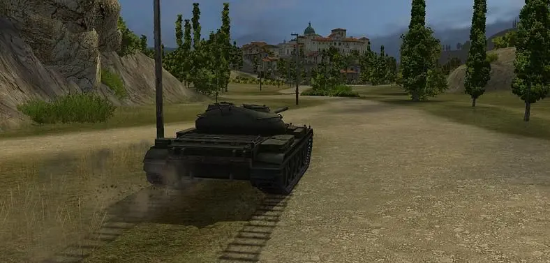 Wargaming launches professional eSports league