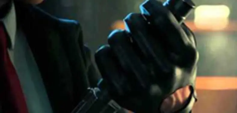 Hitman: Absolution details emerge, Hollywood talent roped in
