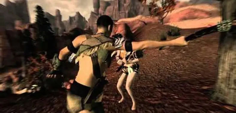 Fallout: New Vegas patch coming, DLC after