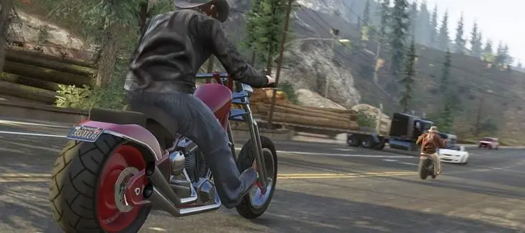 GTA Online continues to have online connectivity issues