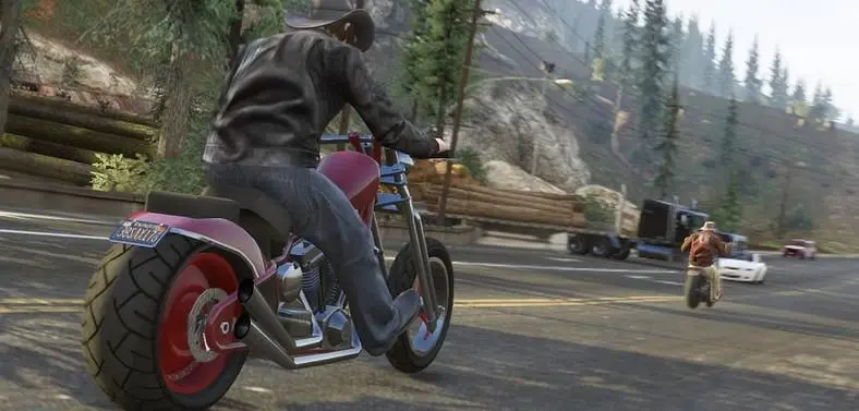 GTA Online continues to have online connectivity issues
