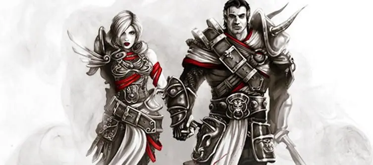 Larian say Divinity: Original Sin is "fastest-selling game we've ever published"