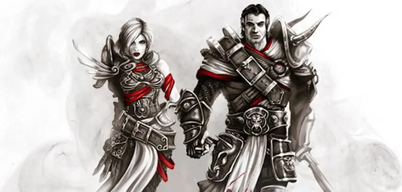 Larian say Divinity: Original Sin is "fastest-selling game we've ever published"
