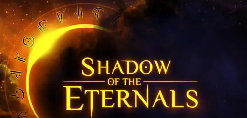 Kickstarter campaig begins for Shadow of the Eternals , wants $1.35 million