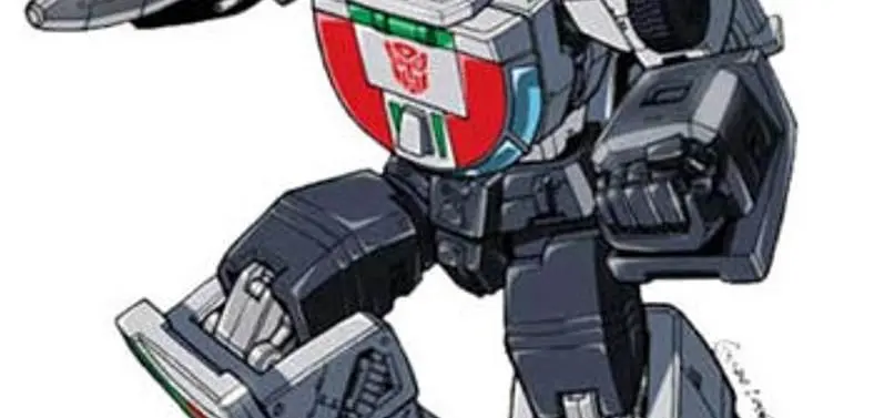 Jagex confirms Wheeljack and Knock Out for Transformers Universe