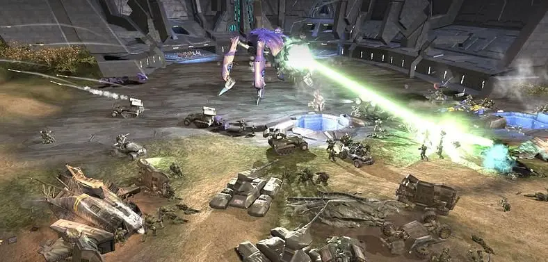 Halo Wars Stat Tracking Restored