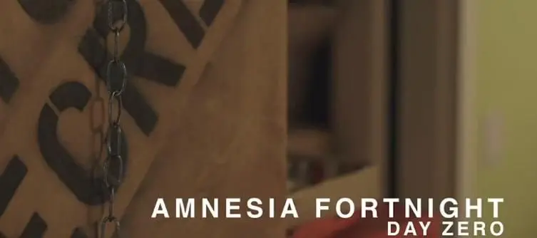 Double Fine release 'Day Zero' video update for Amnesia Fortnight 2014