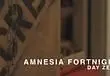 Double Fine release 'Day Zero' video update for Amnesia Fortnight 2014