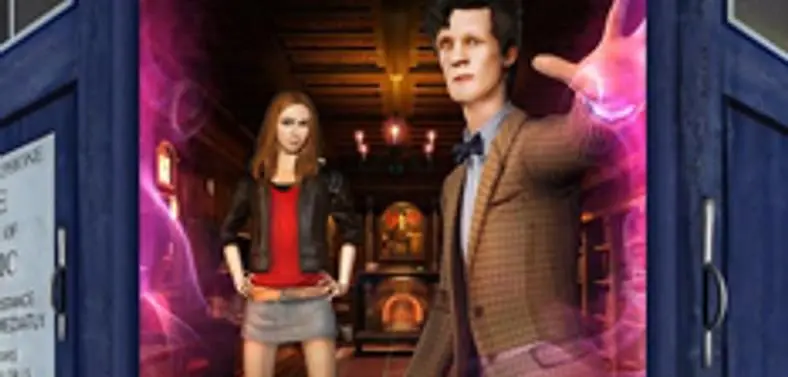 BBC unveil 3rd Doctor Who episode