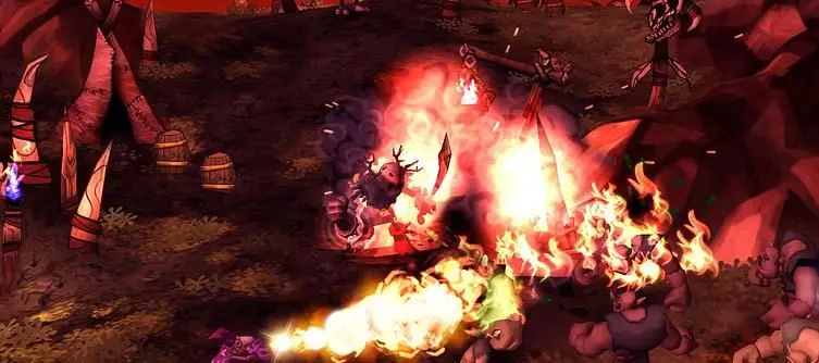EA releasing DeathSpank on July 13th