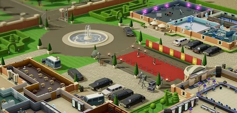 Two Point Hospital: Culture Shock DLC Launches Next Week, Adds the Most Illnesses in Any DLC