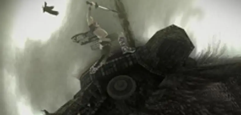 Films of ICO and The Last Guardian being "fought for" with Sony