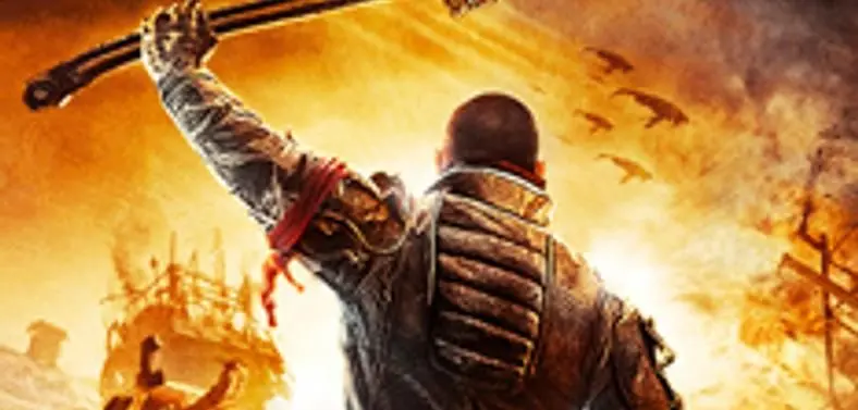 THQ confirm Red Faction: Battlegrounds, heads to XBLA and PSN