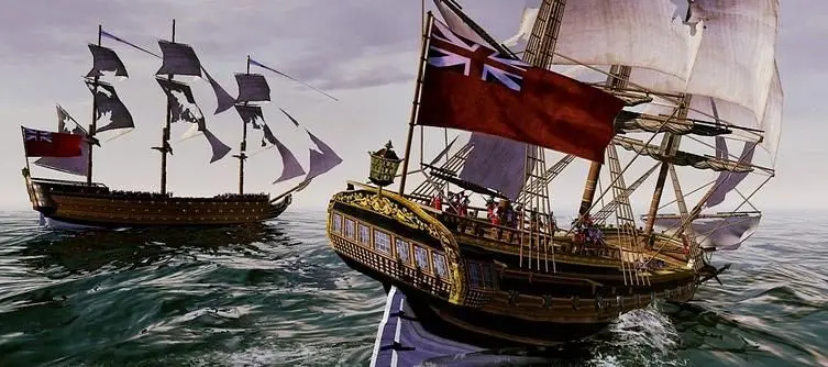 Creative Assembly Interview