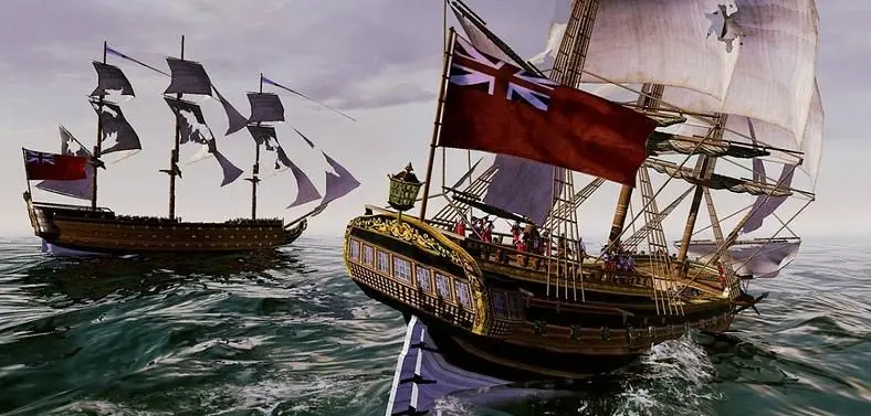 Creative Assembly Interview