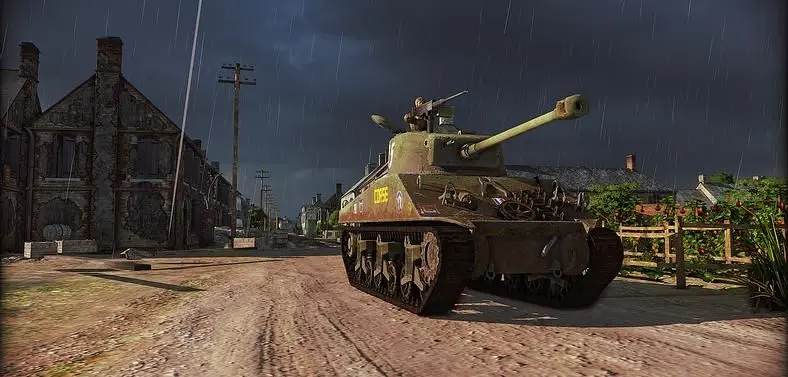 Paradox Interactive Will Stream An Extended Look At Steel Division: Normandy 44 This Wednesday