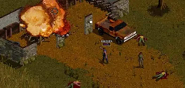Jagged Alliance rights acquired by German publisher bitComposer