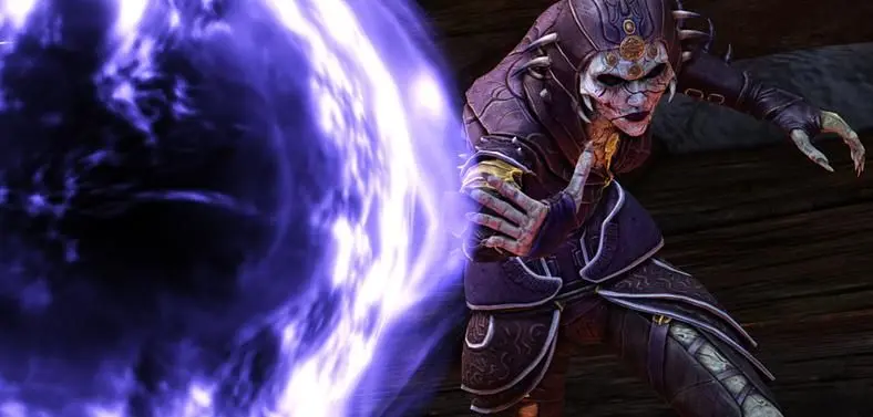 Team-based Nosgoth reaches 1 million downloads, new Summoner class added