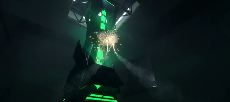 Descent successor Overload is getting multiplayer